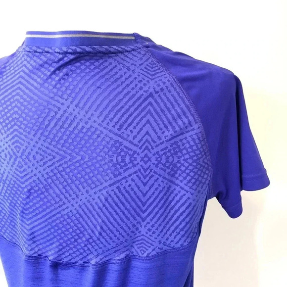 Adidas Supernova Running Shirt - Picture 7 of 11